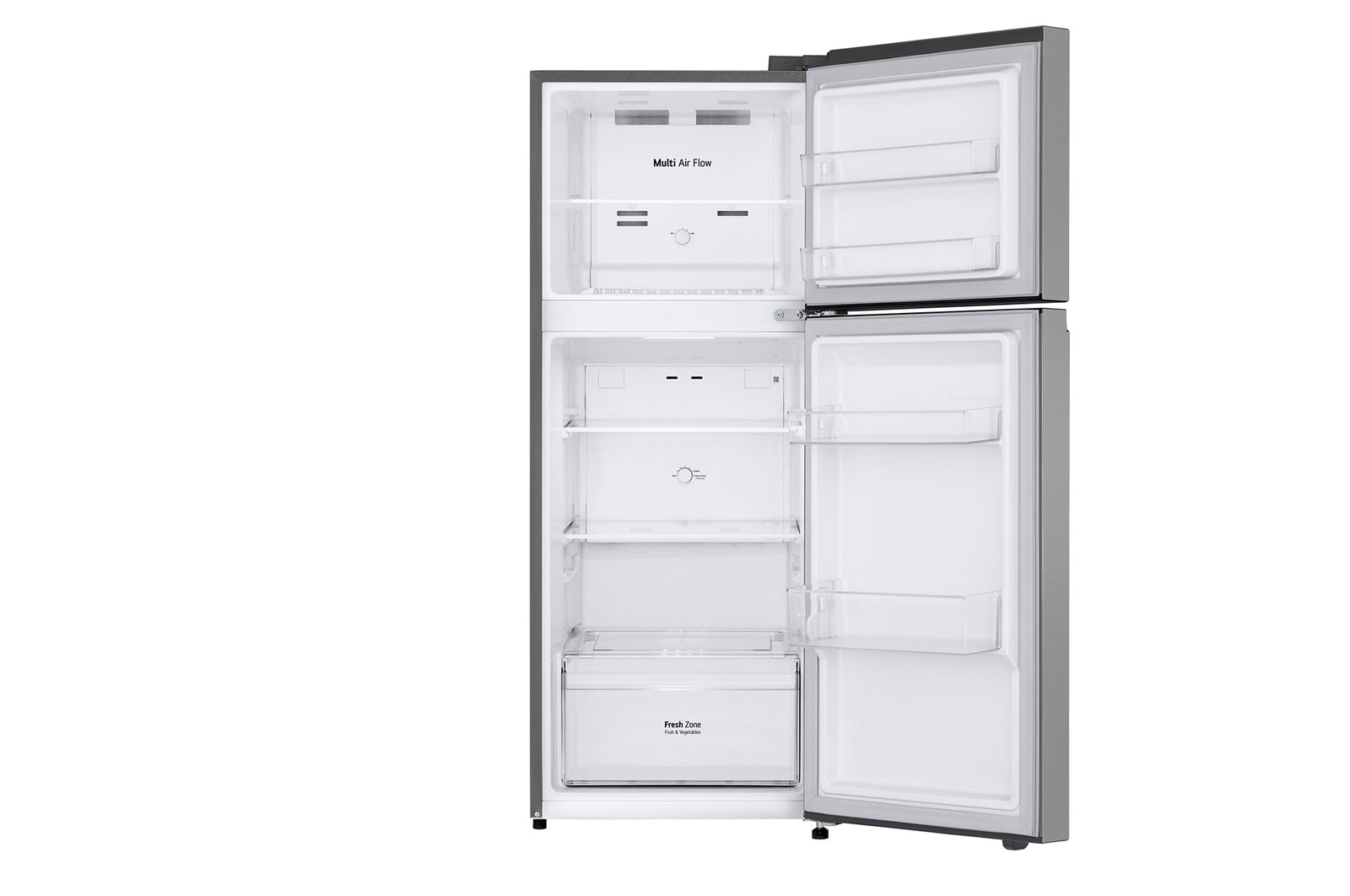Tủ lạnh LG 217 lít LTB21SVMD [Giao lắp miễn phí HCM] Hàng Chính Hãng, Mới 100%