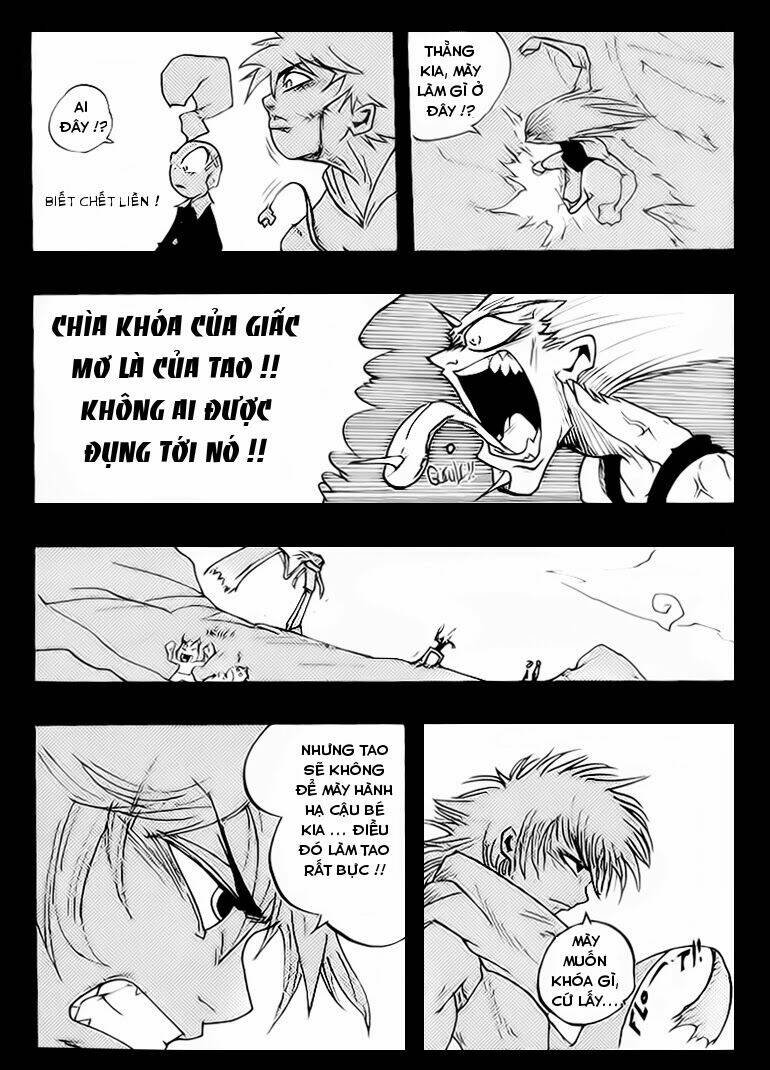 dreamland chapter 1.2 16