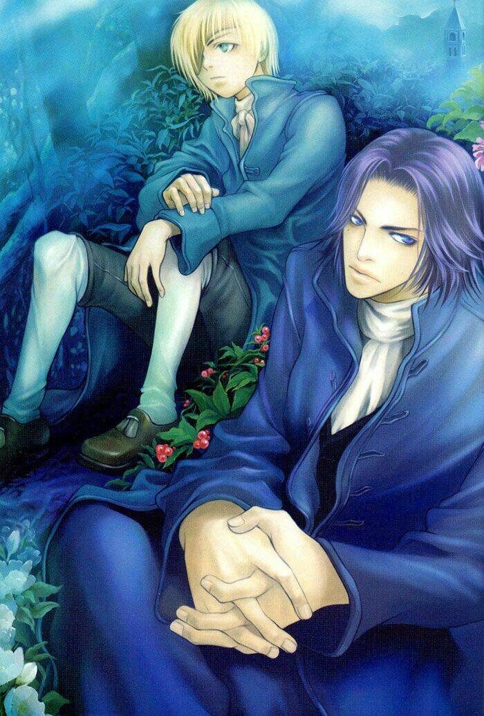 beast in the tower chapter 1 2