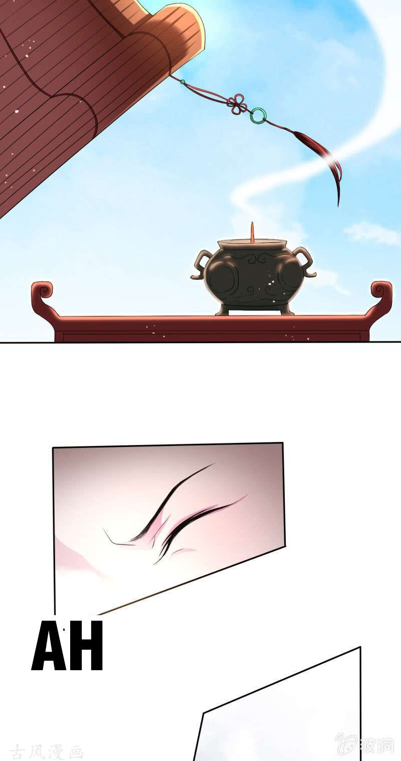 tà y cuồng thê chapter 16 11