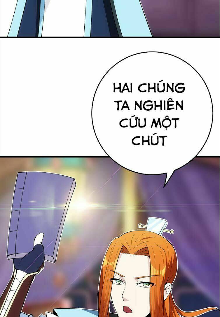 thiên hạ kiếp chapter 33 66