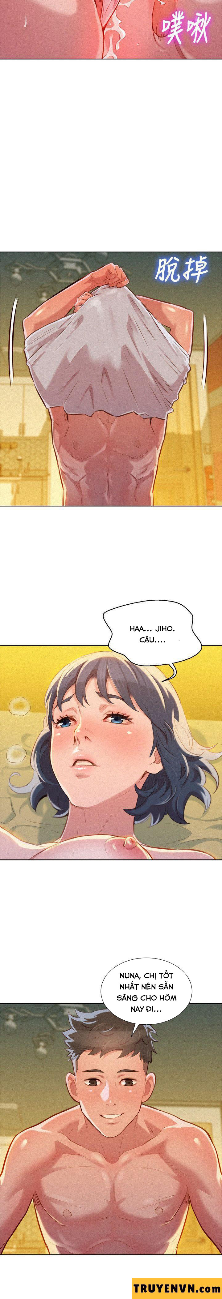 chị gái mưa chapter 46 26