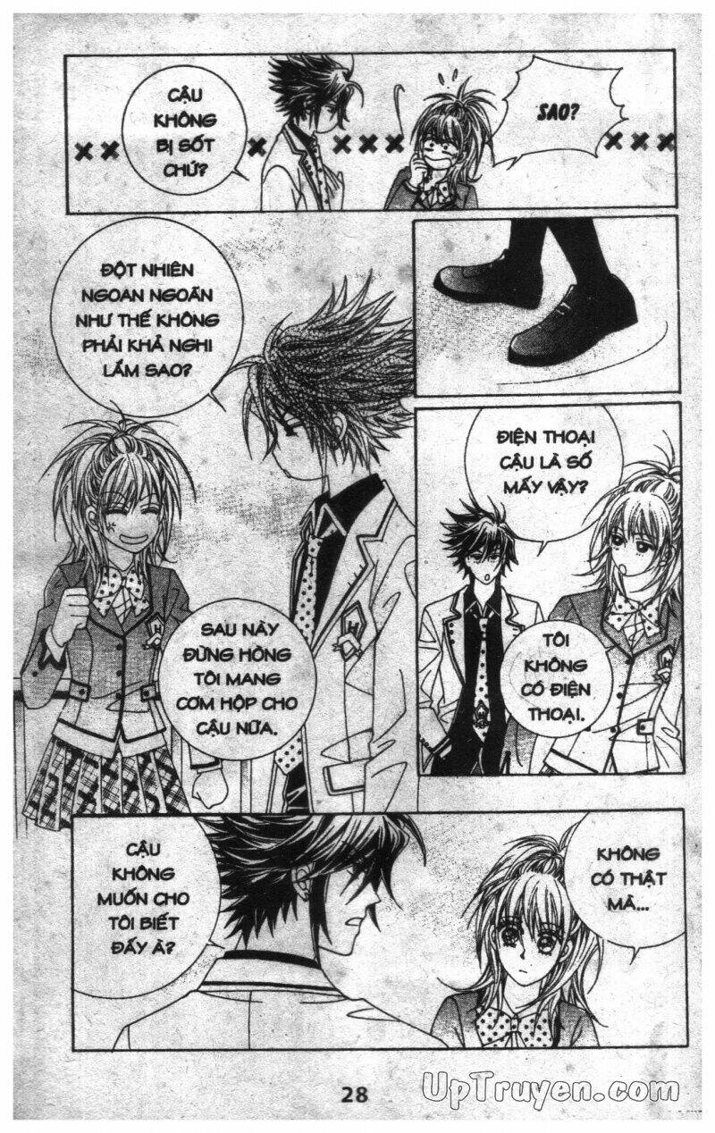 dạ khúc chapter 3 28