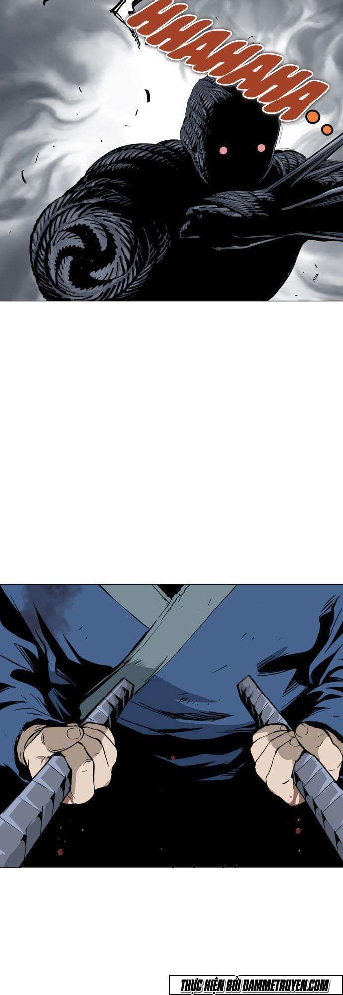 cao thủ 2 chapter 23 53