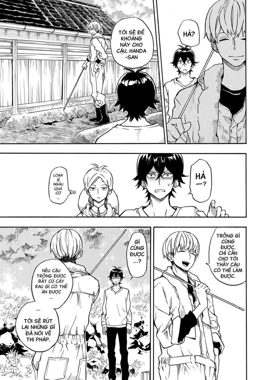 barakamon chapter 84 15