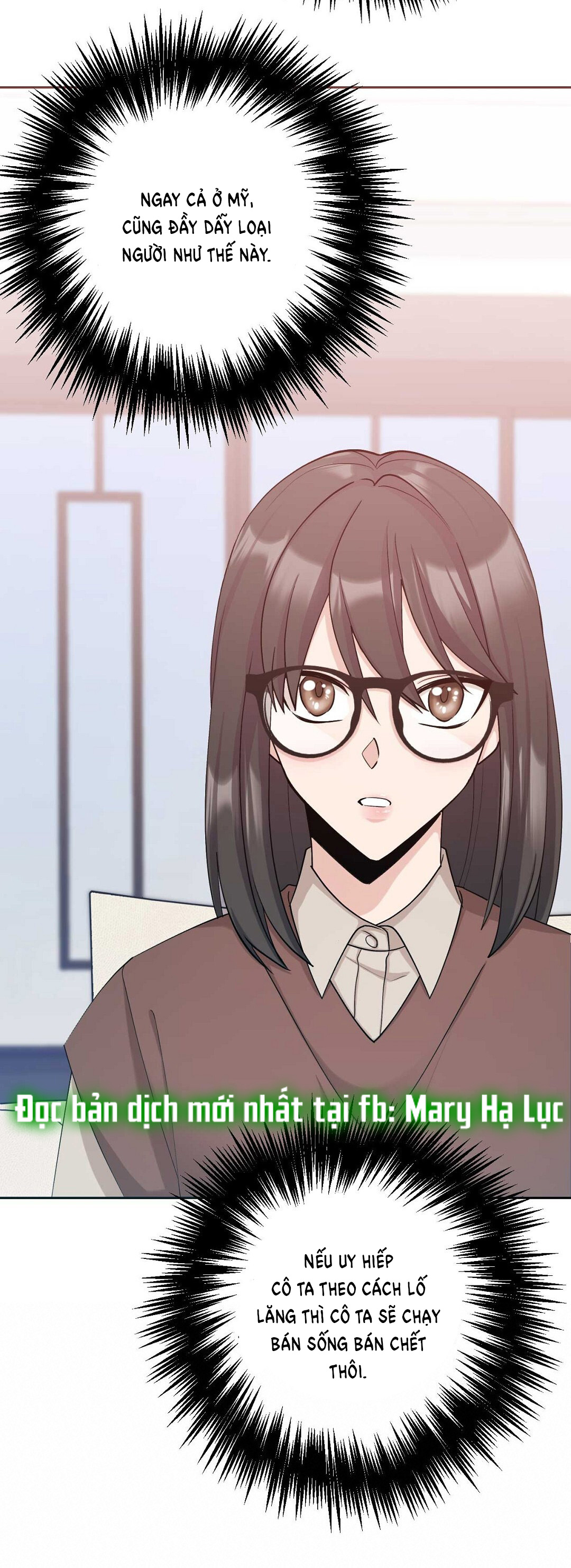 [18+] hợp đồng nô lệ dâm đãng chapter 3.2 36