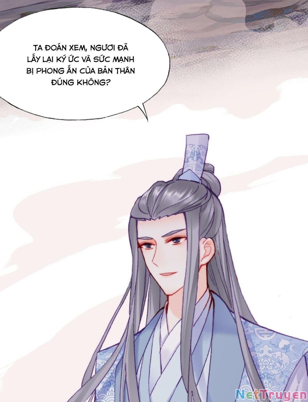 lại bị bệnh chiều chuộng quấn lấy chapter 81 3
