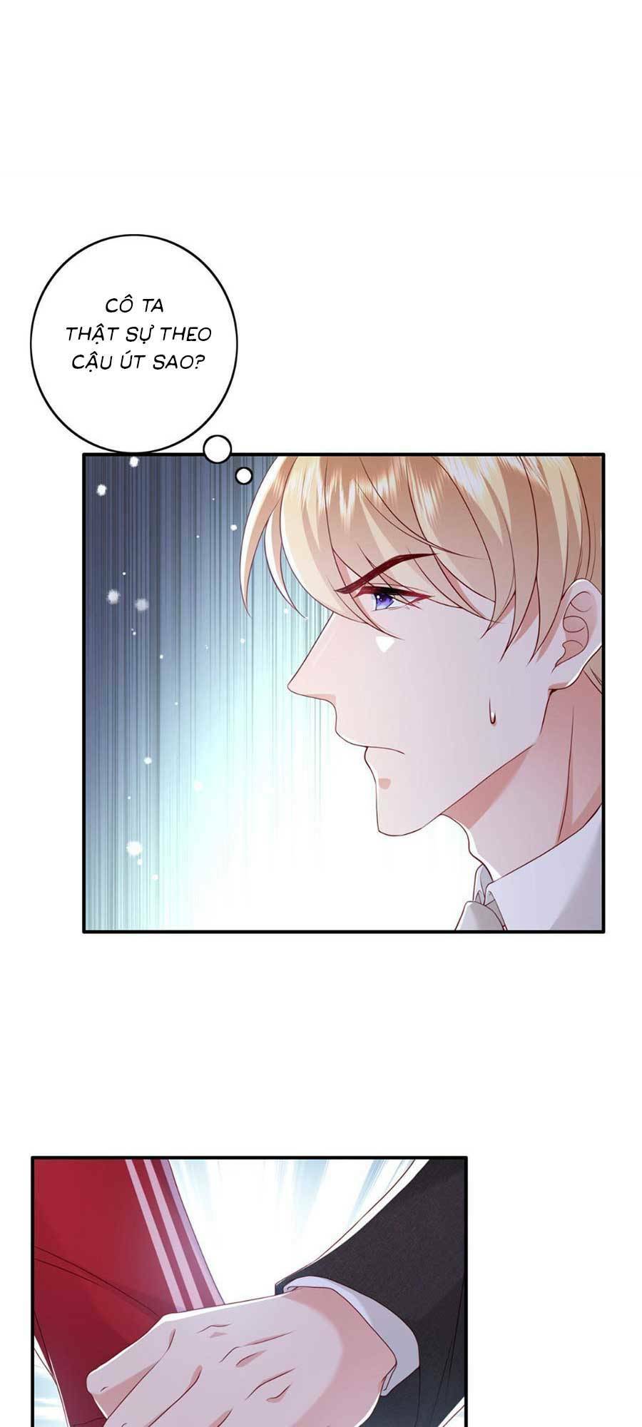 cô vợ của tôi không dễ bắt nạt chapter 16 22