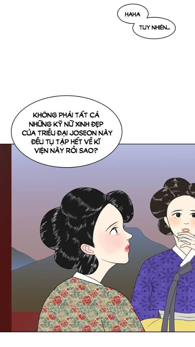 sống chung một nhà chapter 0 10