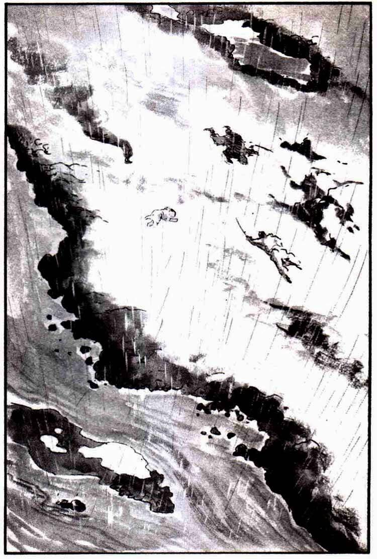 lone wolf and cub chapter 117 4