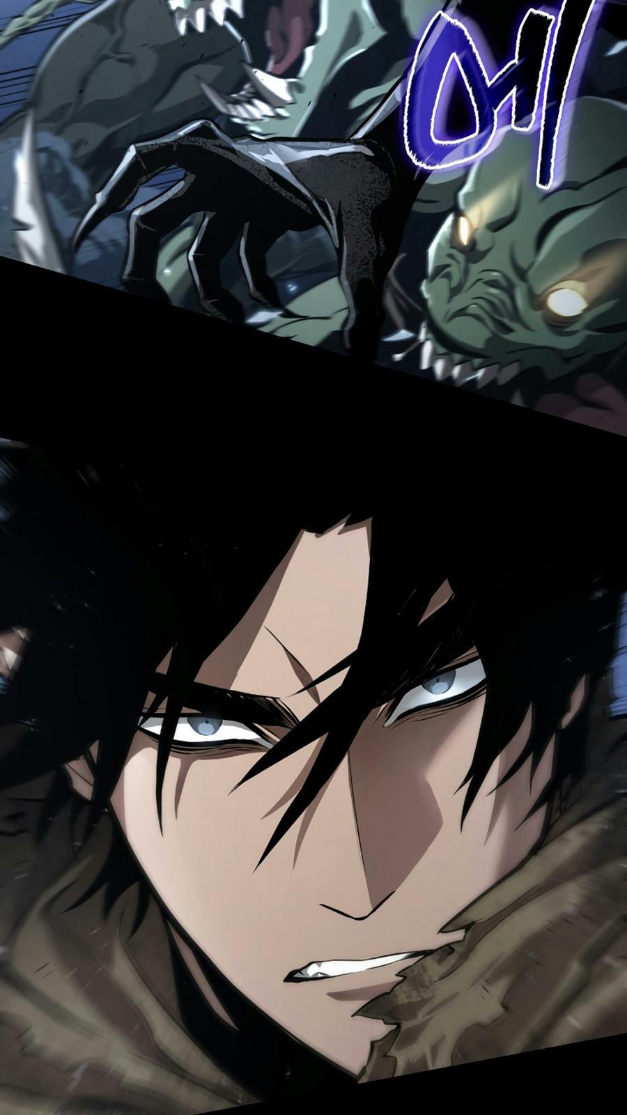 thế giới hậu tận thế chapter 0 11