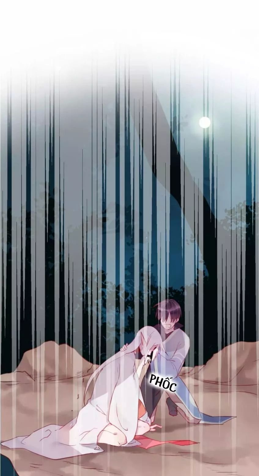 hồ minh chi hương chapter 8 5