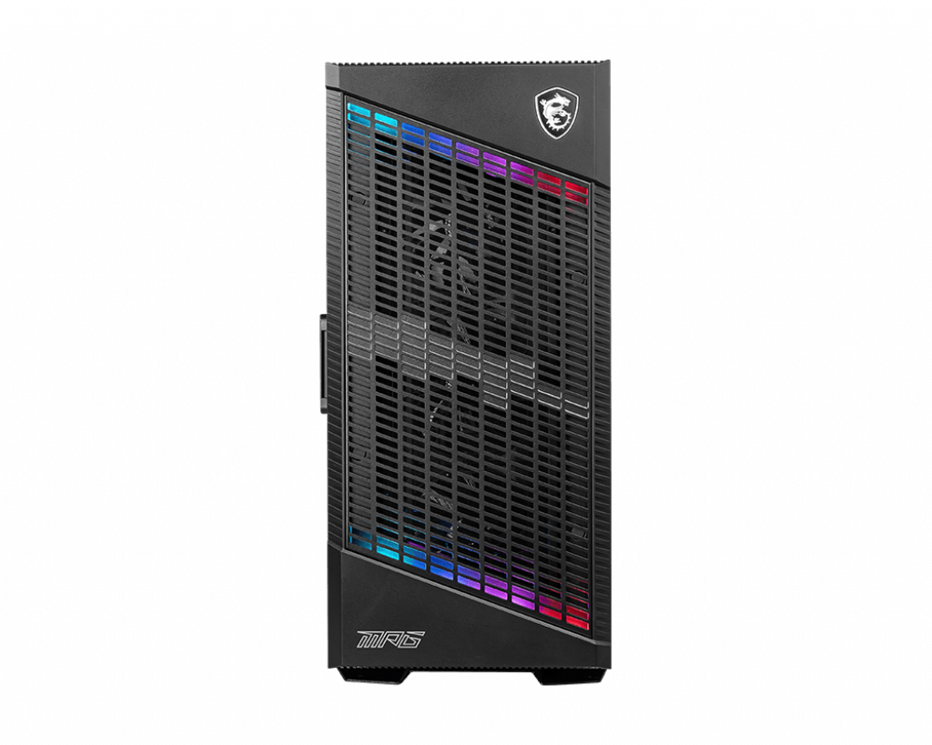 Vỏ Case MSI VELOX 100P AIRFLOW - Hàng chính hãng