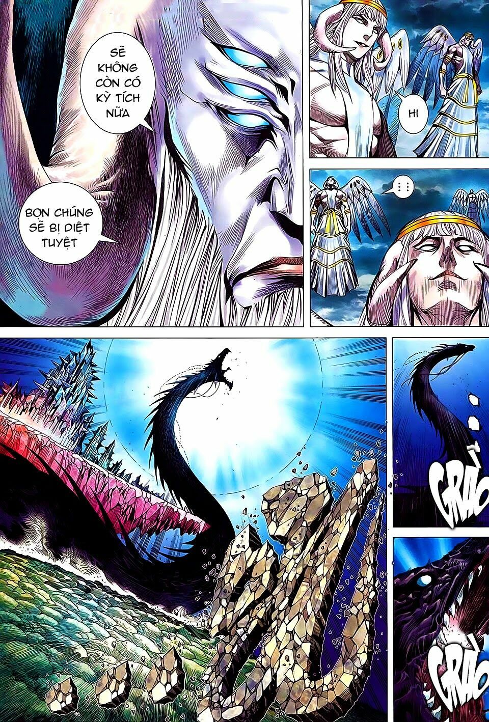 phong thần ký chapter 147 22