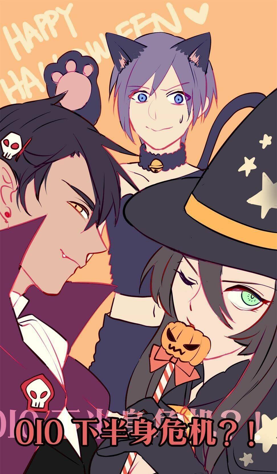 song sinh đổi chỗ ở chapter 10 2