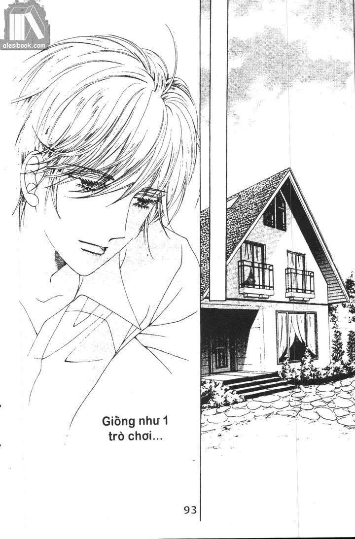 hồng tiểu thư chapter 40 13