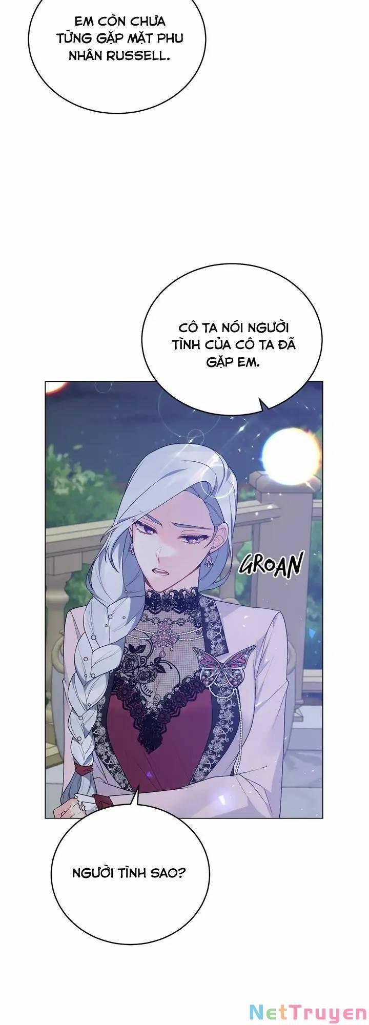 là nhân vật phản diện nhưng tôi sẽ trở thành nữ chính chapter 75 15