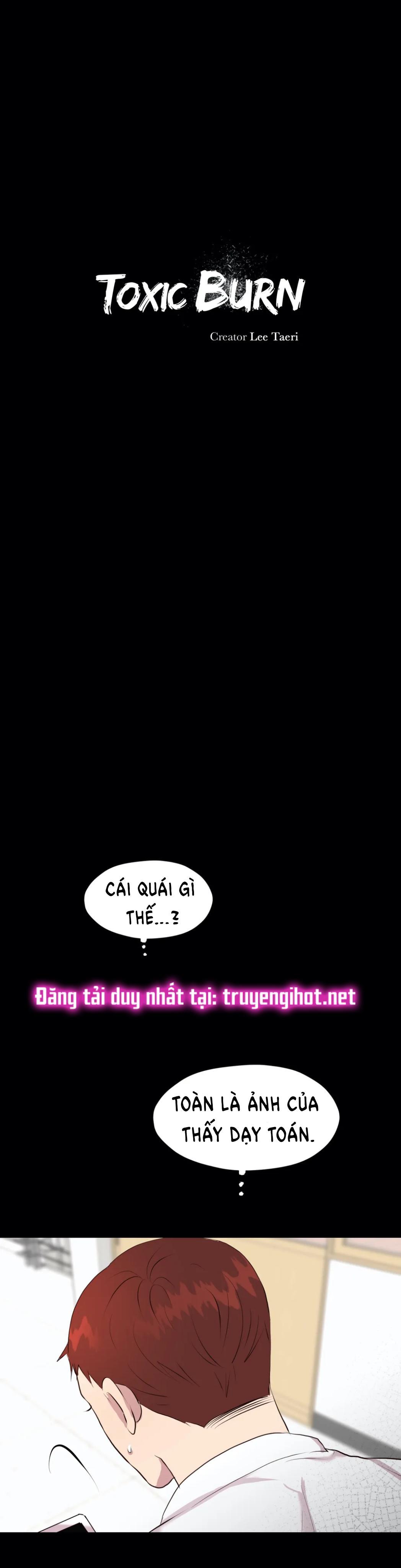 lừa tình chapter 38.1 12