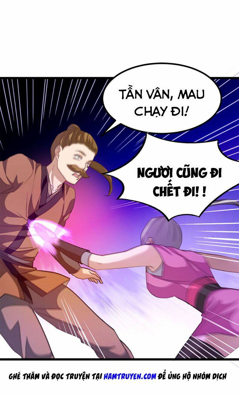 cửu dương thần vương chapter 228 28
