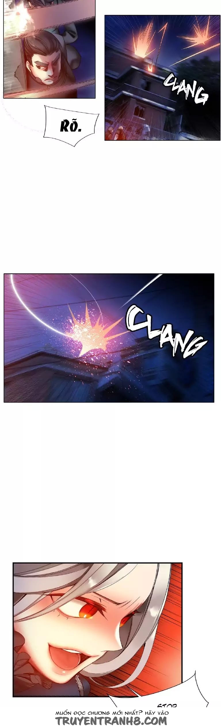 sự ràng buộc của lilith chapter 47 20