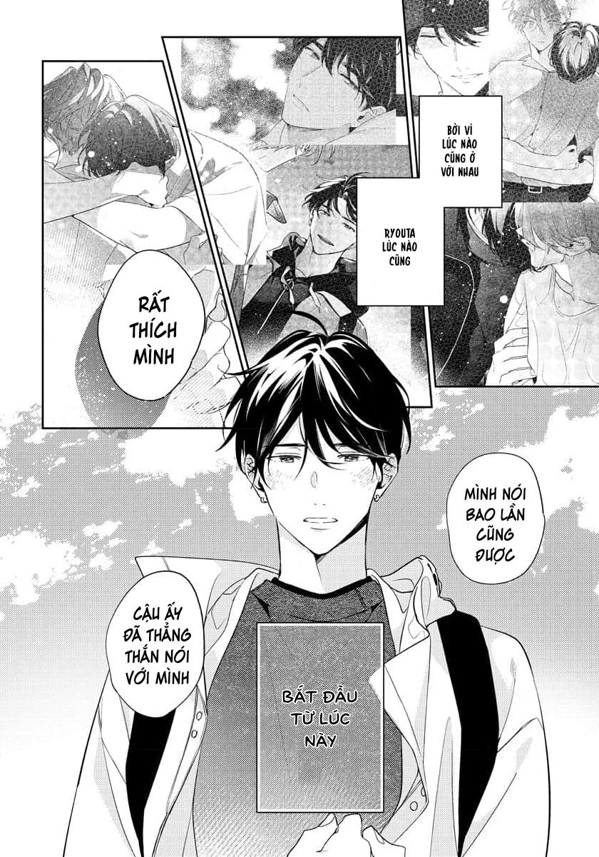 osananajimi ja gaman dekinai chapter 17 10