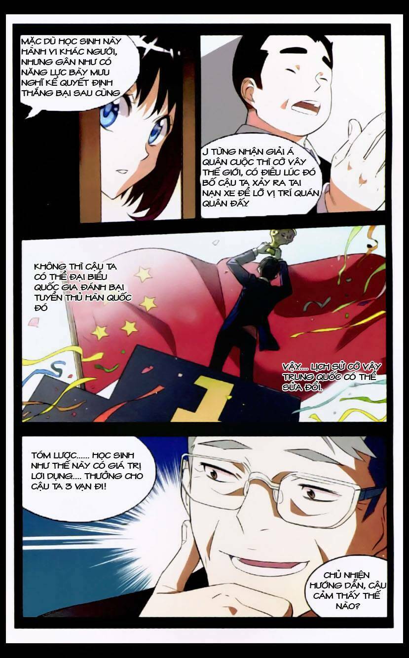 thiên tài j chapter 1 7