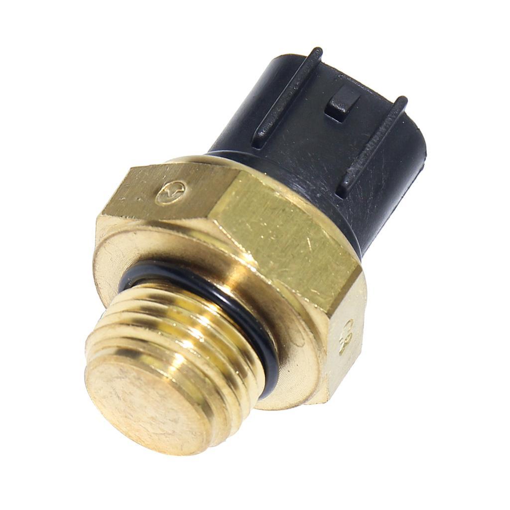 Coolant Fan Switch Water Temperature Sensor for CF800 ATV