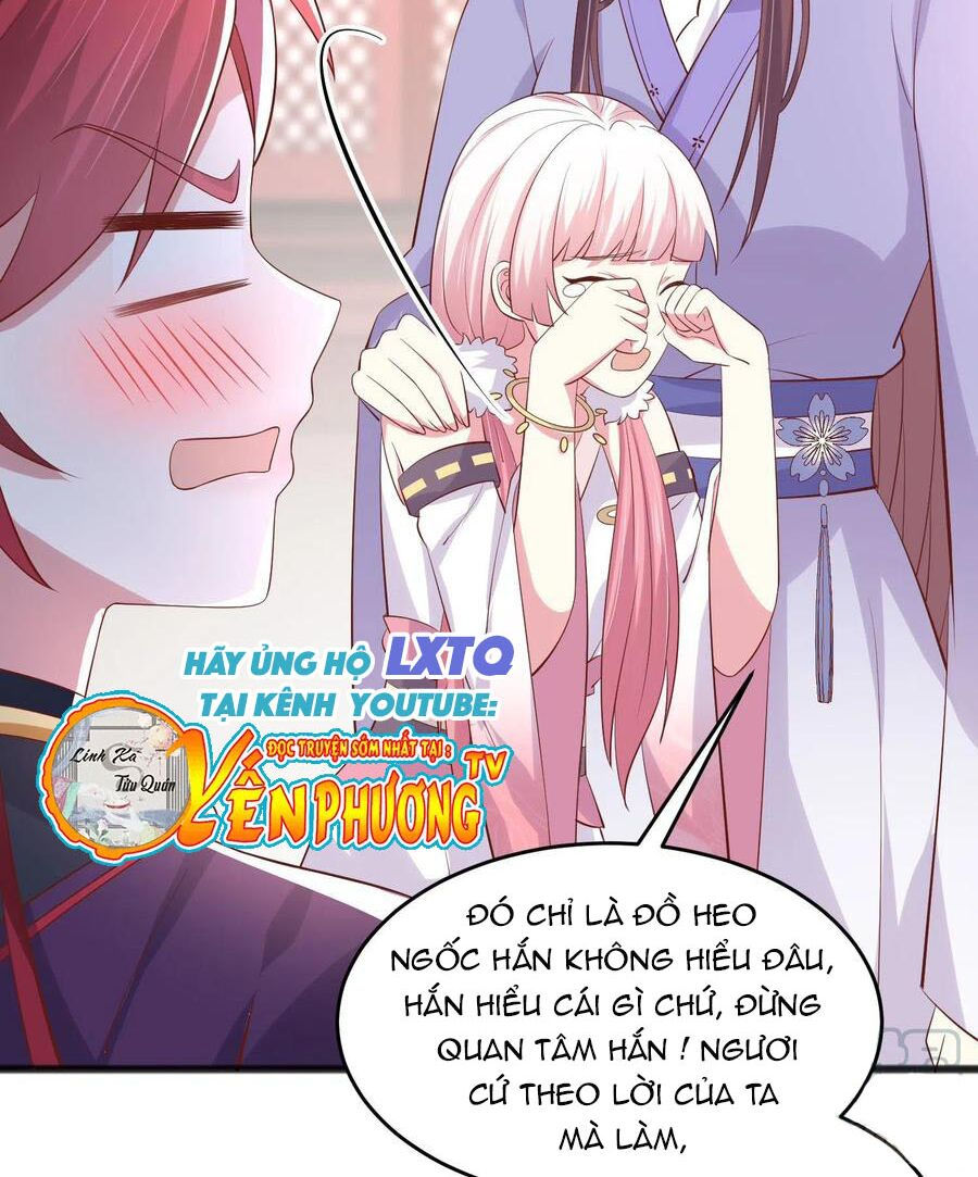 chi tôn đồng thuật sư: tuyệt thế đại tiểu thư chapter 220.5 8