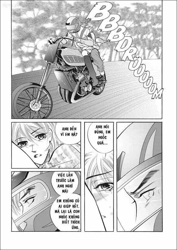 can't lose you chapter 17 23