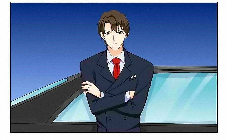 cô vợ bé nhỏ của boss chapter 17 28