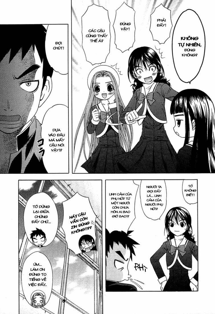 happy world! chapter 44 16