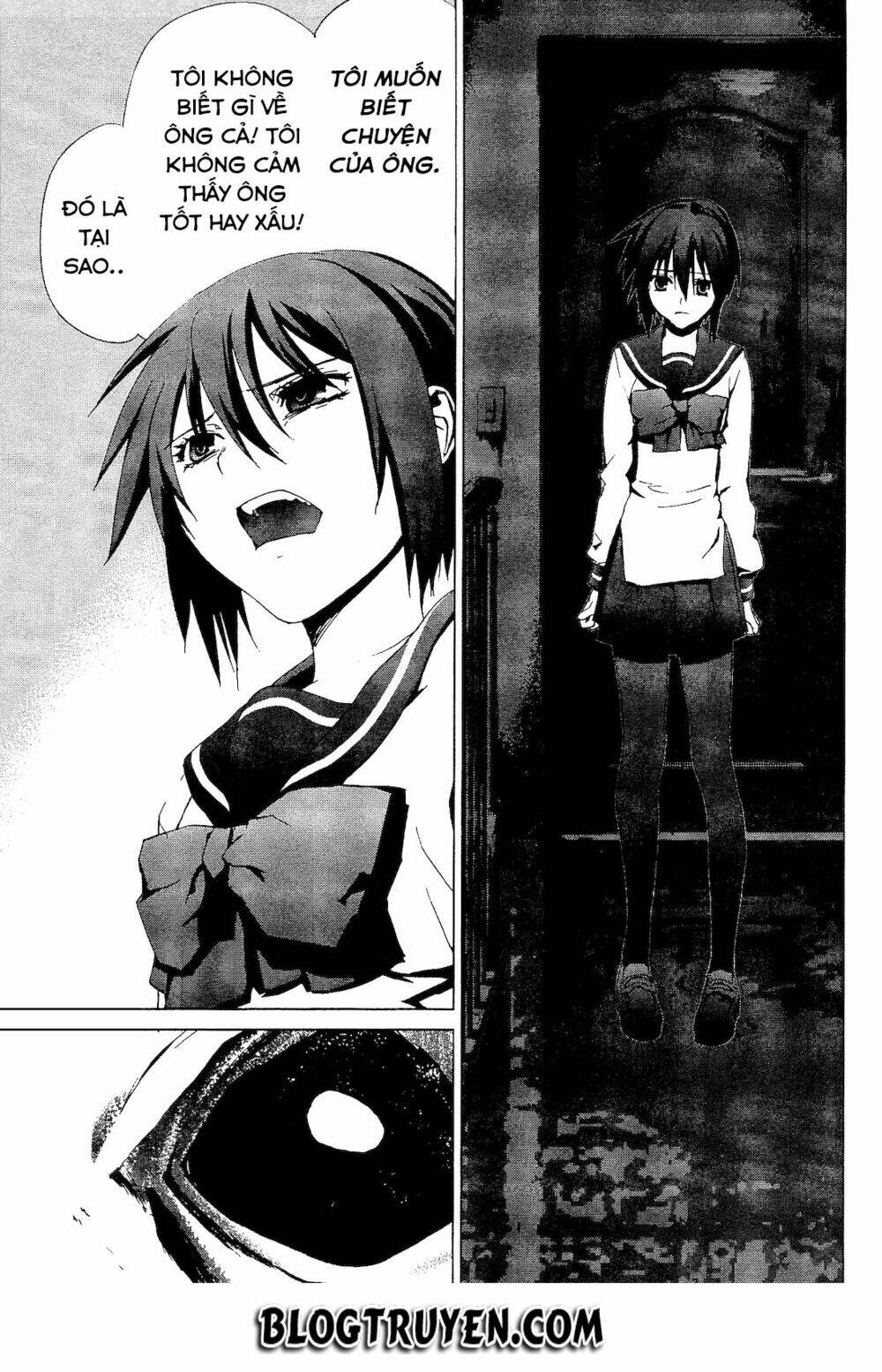 teizokurei monophobia chapter 2.4 15