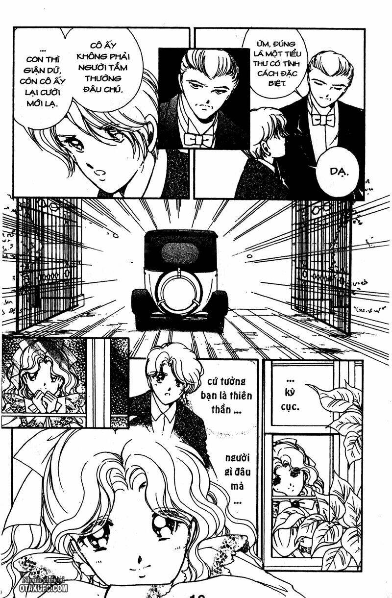 khúc tình ca ban mai - akatsuki no aria chapter 1 13