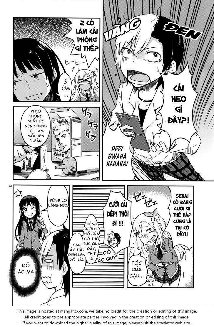 boku wa tomodachi ga sukunai - koushiki anthology comic chapter 2 7