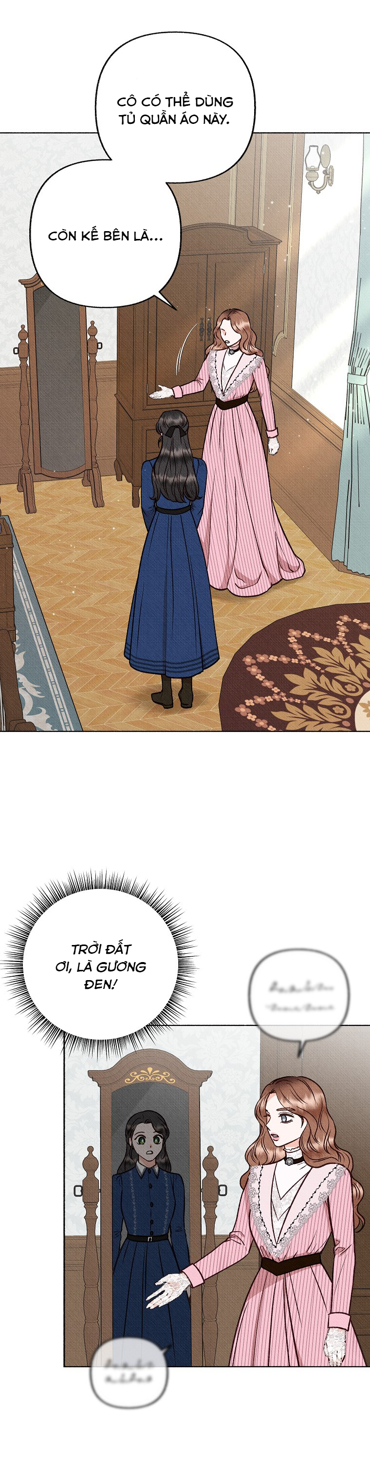 chàng trai đa nhân cách của tôi chapter 5 24