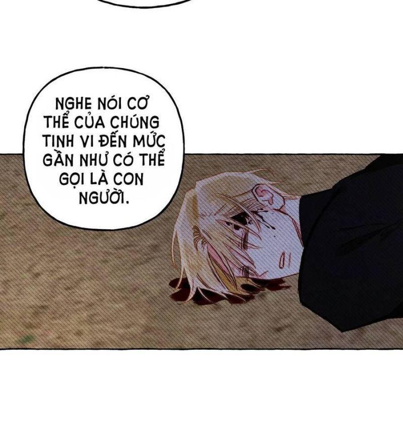 nuôi dưỡng một hắc long chapter 63.2 14