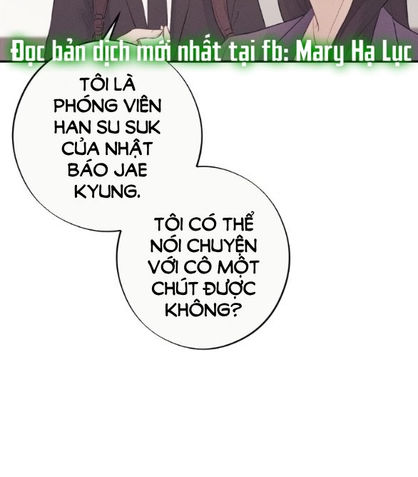 [18+] người vợ quyến rũ chapter 15.1 10