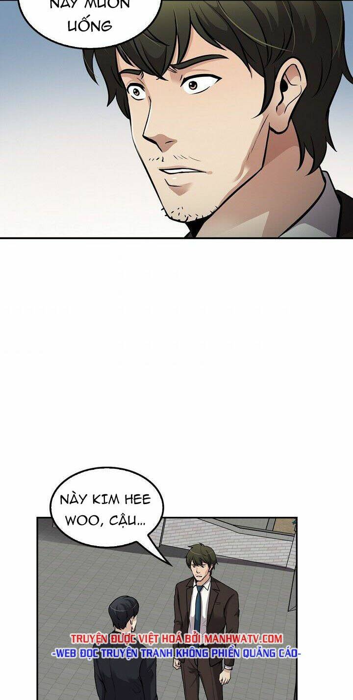 điều tra viên chuyển sinh chapter 86 27