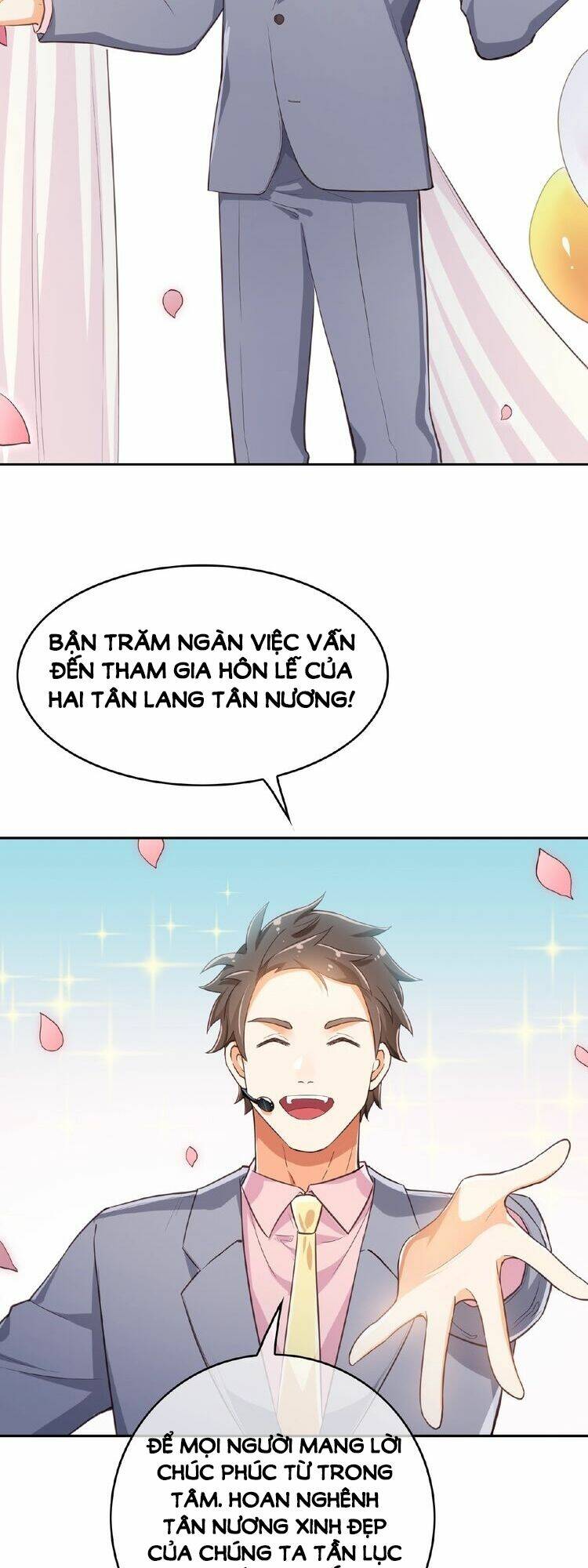 tổng tài khăng khăng lấy vợ thế thân chapter 2 31