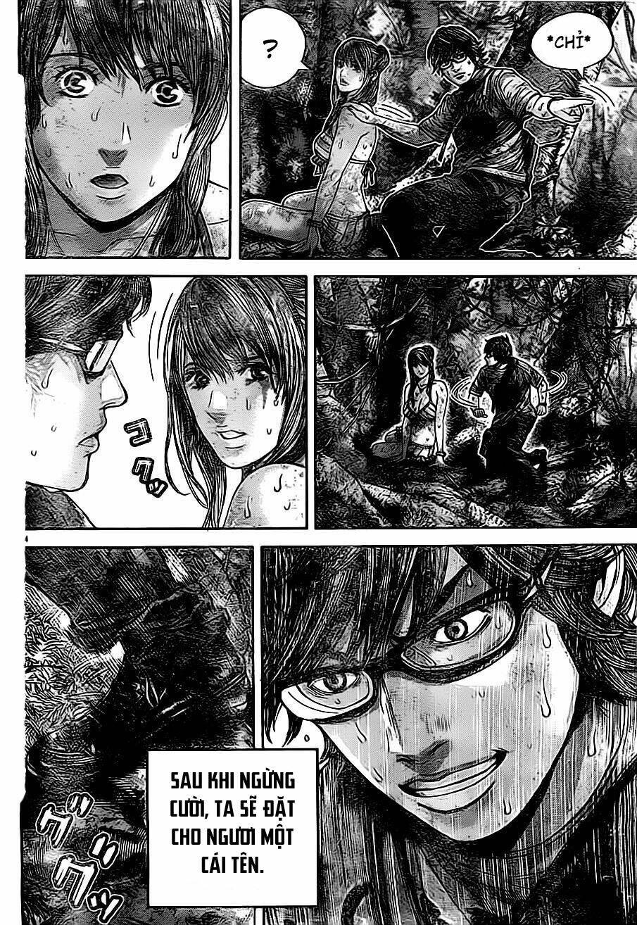 resident evil biohazard heavenly island chapter 7 13