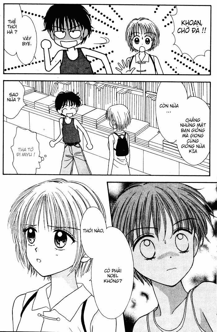 minto na bokura chapter 9 24