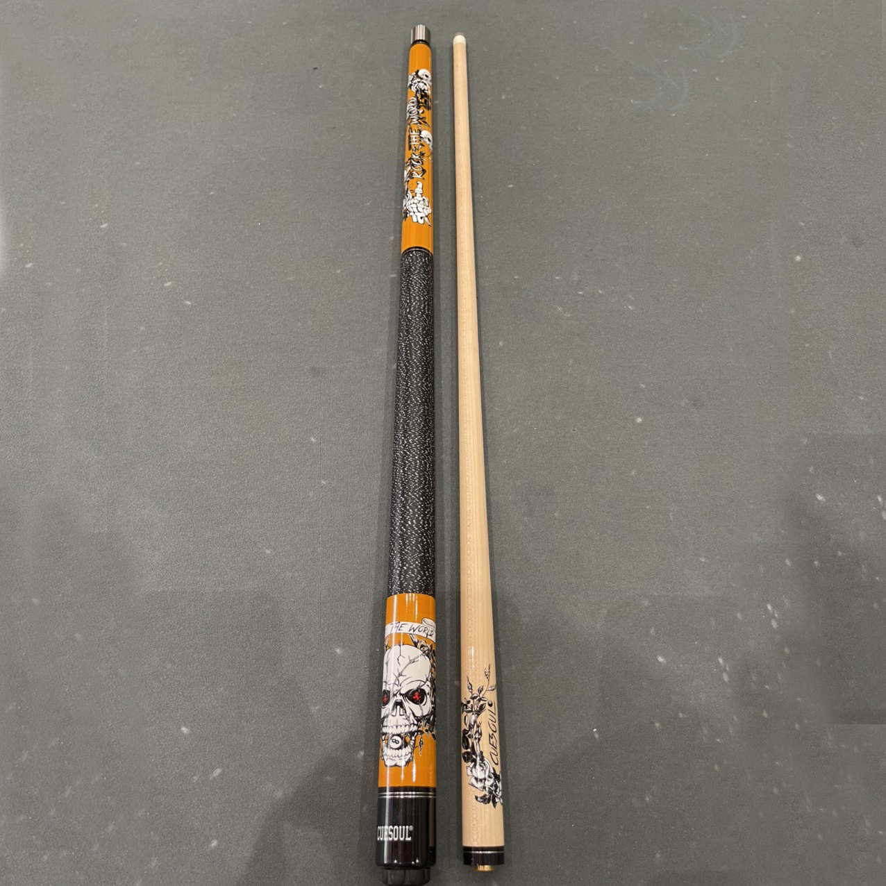 Cơ Bi A Lỗ CueSoul Câu Lạc Bộ, Gậy Bida Billiard Pool Cue Văn Phòng Gia Đình Hanana