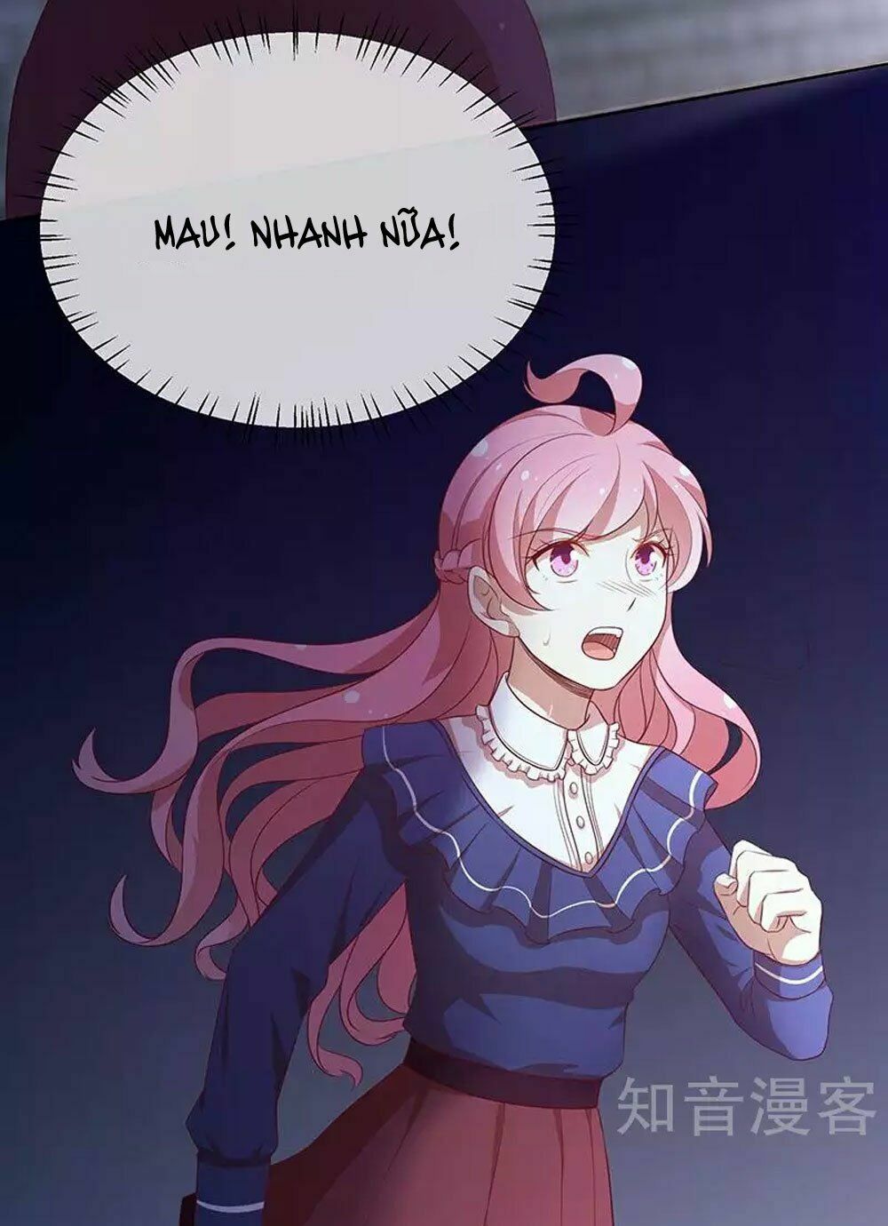 cả thế giới đều không bằng người chapter 77 23