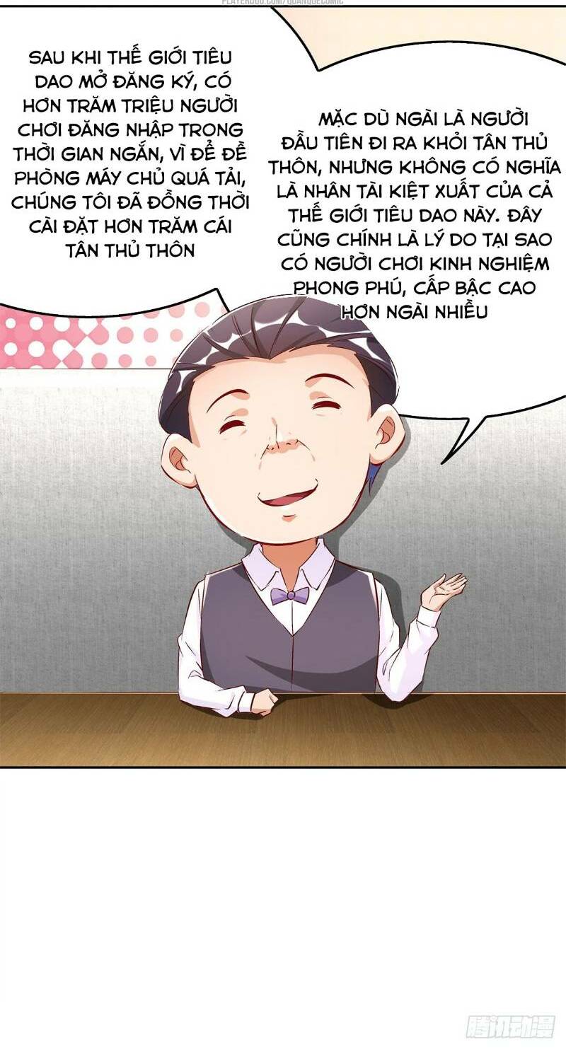 võng du chi tối cường đoán mệnh sư chapter 30 15