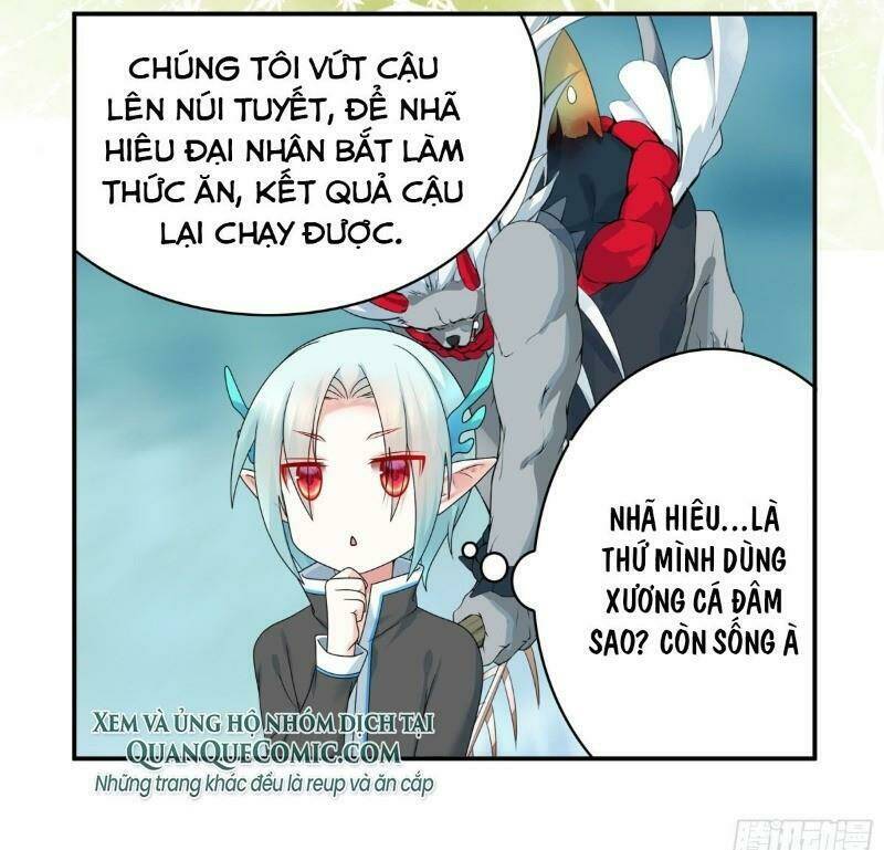 ta muốn ngao du chapter 7 17