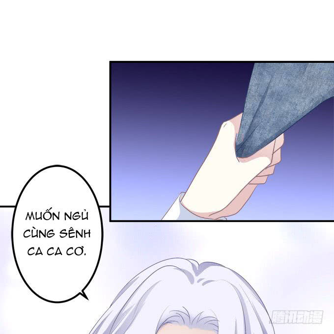 kiểm soát tuyệt đối chapter 5 30