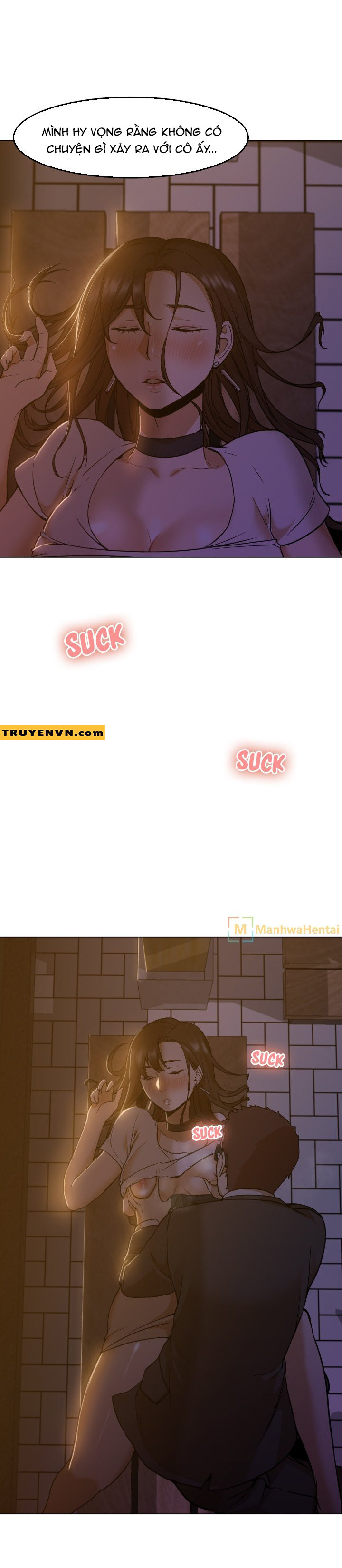 chúc bé ngủ ngon (good night) chapter 5 5