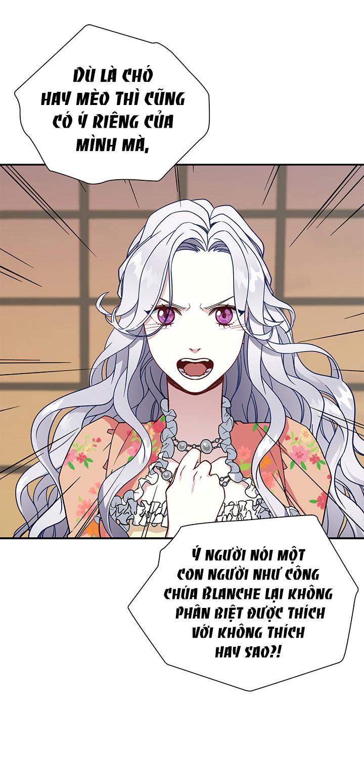 tôi là mẹ kế nhưng con gái tôi quá dễ thương chapter 16 16