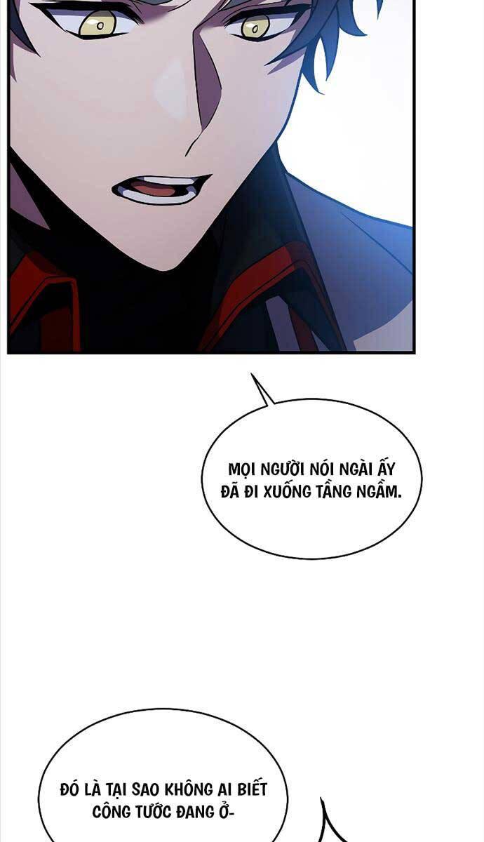 sự trở lại của hiệp sĩ giáo vô song chapter 118 24