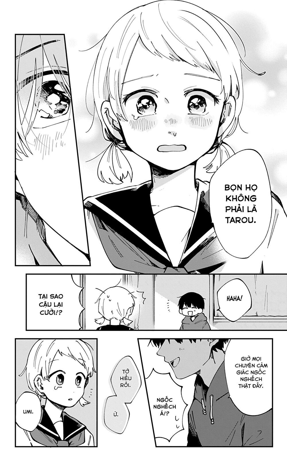 kimi ga shinu made ato 100 nichi chapter 40.2 10